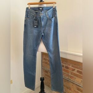 Paige mens jeans. New with tags. Size 31 with 34 inch inseam.